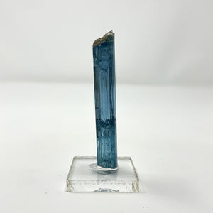 Aquamarine from the Nghe An Province in Vietnam