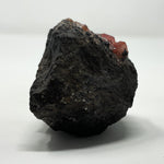Rhodochrosite from Uchucchacua Mine in the Oyon Prov, Peru