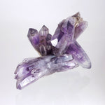 Guerrero Amethyst Cluster from Amatitlan, Guerrero, Mexico