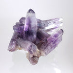 Guerrero Amethyst Cluster from Amatitlan, Guerrero, Mexico