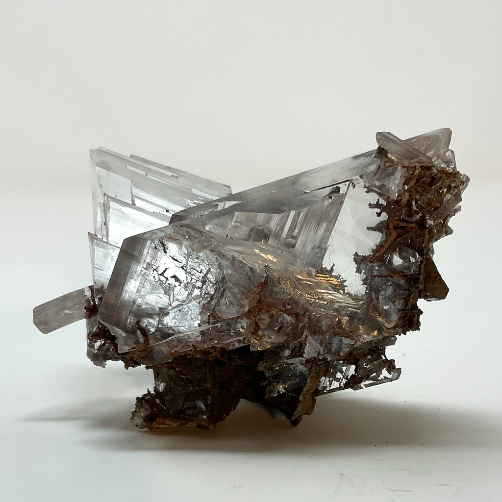 Copper Pyramid – Cornerstone Minerals