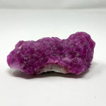 Cobaltoan Calcite from Oumlil Mine, Bou Azzer, Morocco
