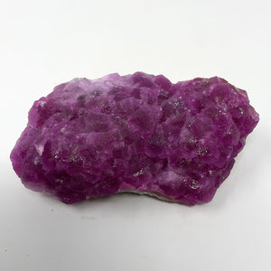 Cobaltoan Calcite from Oumlil Mine, Bou Azzer, Morocco