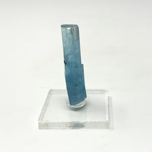 Aquamarine from Nghe An Provenance, Vietnam