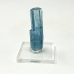 Aquamarine from Nghe An Provenance, Vietnam