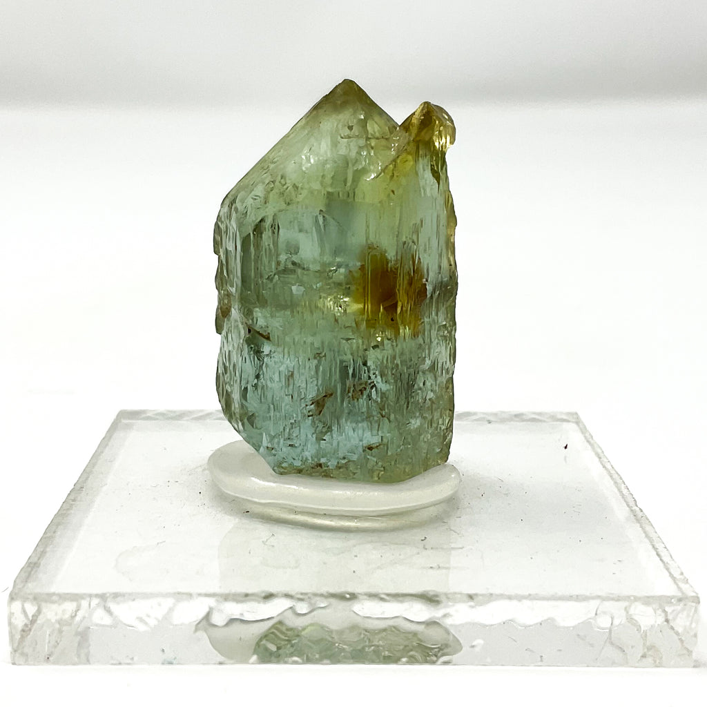 Heliodor Specimen from Jos Plateau, Nigeria