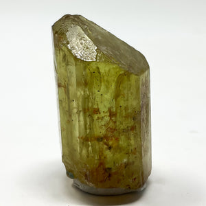Yellow Apatite frin Cerro De Mercardo, Mexico
