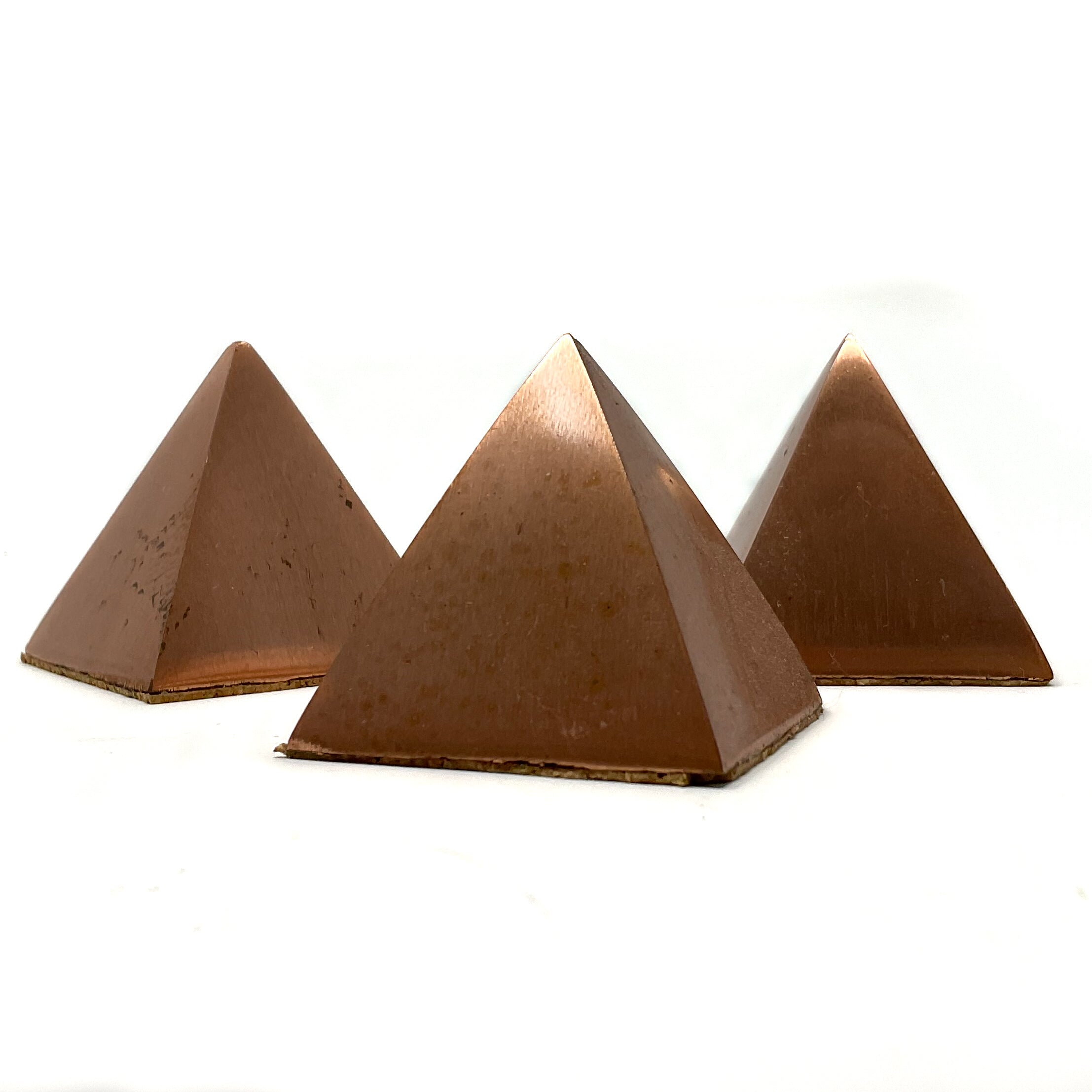 Copper Pyramid – Cornerstone Minerals