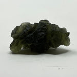 Moldavite from the Czech Republic