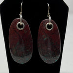 Sonora Sunset Cuprite Earrings