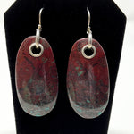 Sonora Sunset Cuprite Earrings
