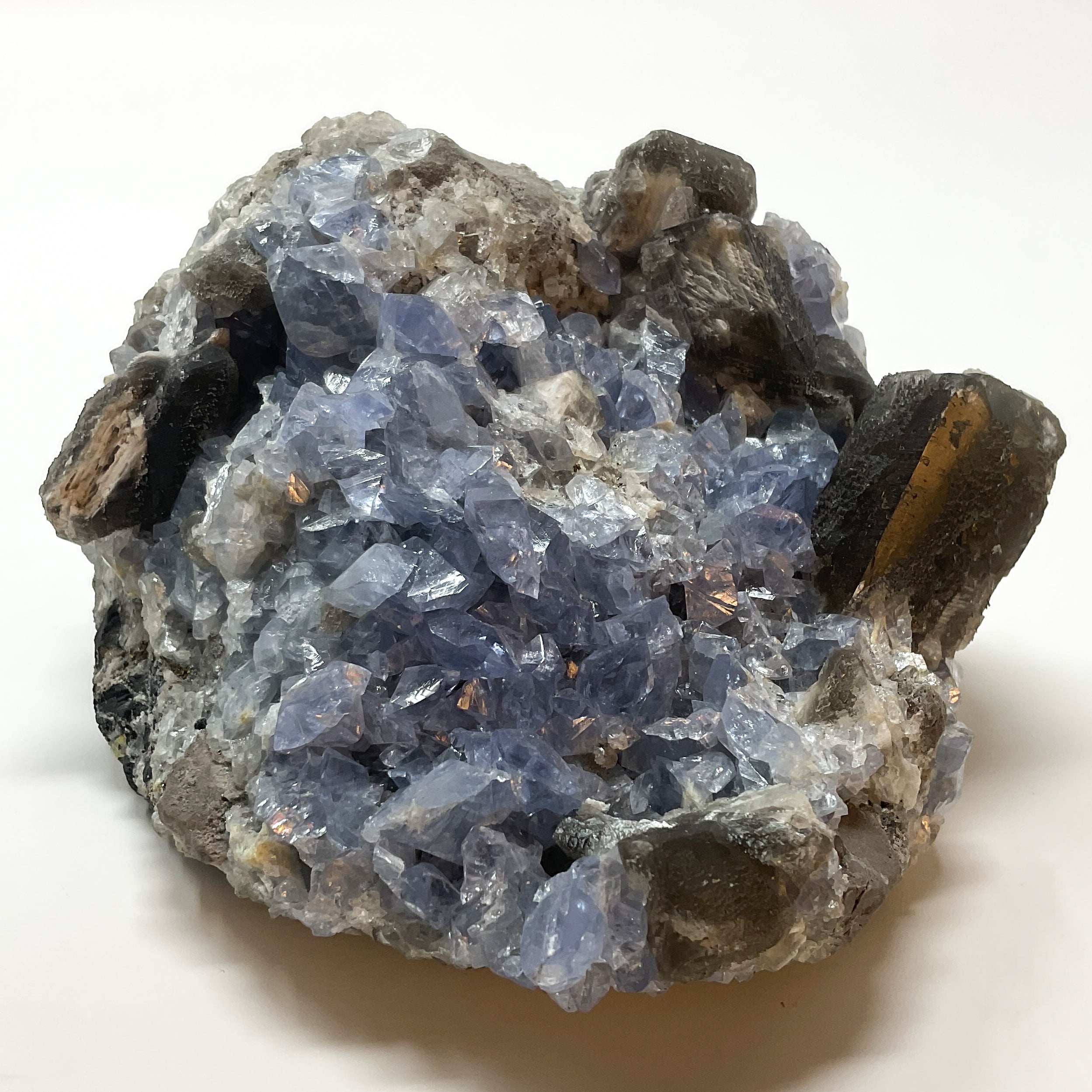 Dolomite Mineral