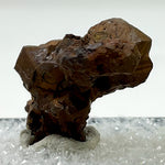 Natural Copper Thumbnail from Tsumeb, Namibia